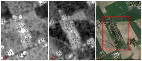 Uses of Sentinel-1 and -2 Images in Heritage Management: A Case Study ...