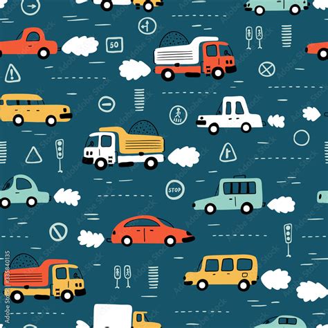 Transportation Cartoon Background 的图像结果