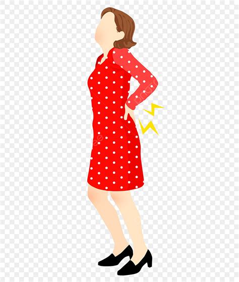 Lumbalgia PNG , Dolor De Espalda Baja Dolor Muscular, Dolor De Espalda, Dolor PNG y PSD para ...