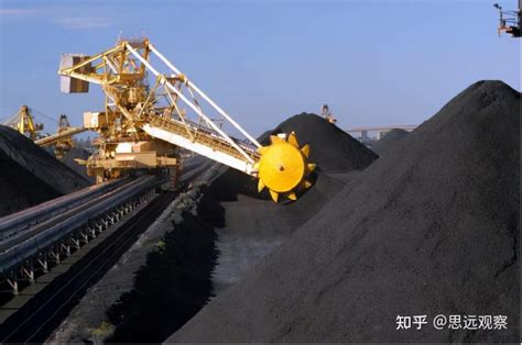 中国最大的煤矿大省，山西快要枯竭了吗，为啥从澳大利亚高价进口_腾讯新闻