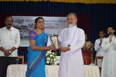 SJB College | St. John The Baptist College Of Education