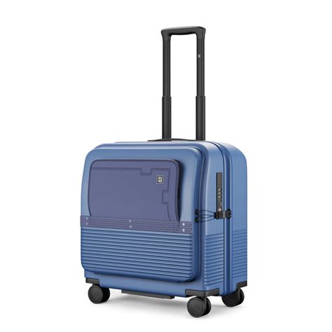 Premium Aluminium Luggage & Suitcases - TSA Locks, 360° Wheels EUME India