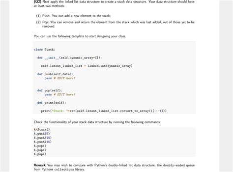 Linked List in Data Structure Tutorial 的图像结果
