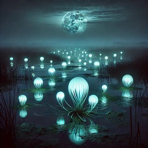 Aleya Ghost Lights: West Bengal’s Haunting Marshland Mystery