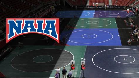 NAIA Wrestling Championship (Championship) (3/6/21) - Live Stream ...