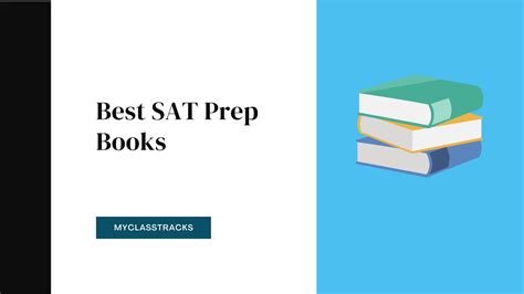 11 Best SAT Prep Books For 2023 (Ultimate List)