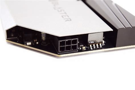 Creative Sound Blaster AE-9 Hi-Res PCIe Sound Card Review