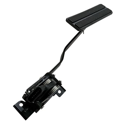 6 Pin Accelerator Pedal Position Sensor Wiring Diagram: An Essential ...