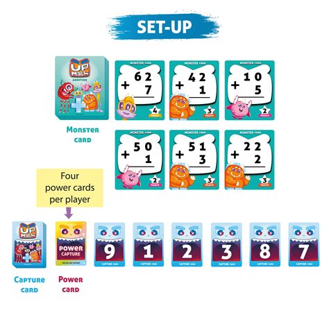 UPMATH ADDITION – Yuka Games