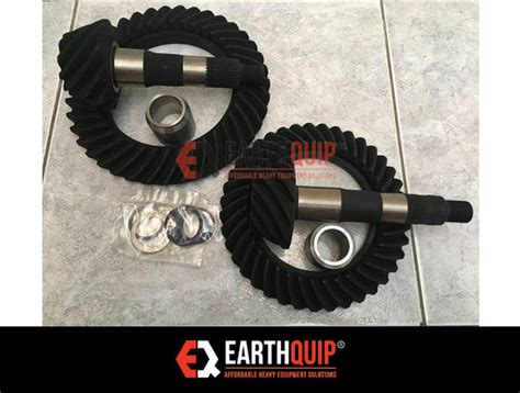 Image result for 79 Series Diff Lock