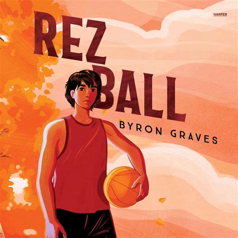 Rez Ball Audiobook | Libro.fm