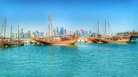THE 30 BEST Places to Visit in Doha (2025) - Must-See Attractions