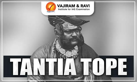 Tatya Tope, Early Life, Contribution in Freedom, Role in Revolt of 1857