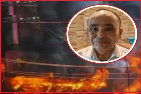 दिल्ली होटल अग्निकांड: 21 मौतों के मामले में होटल का रसोइया गिरफ्तार ...