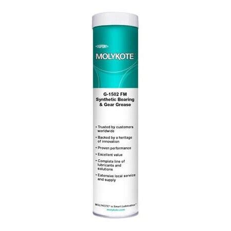 Molykote DuPont G-1502 FMMolykote Grease 131906 | Zoro