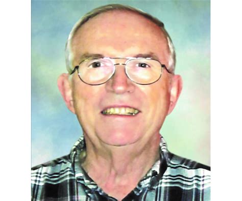 James Simpson Obituary (1934 - 2024) - Washington, PA - Observer-Reporter