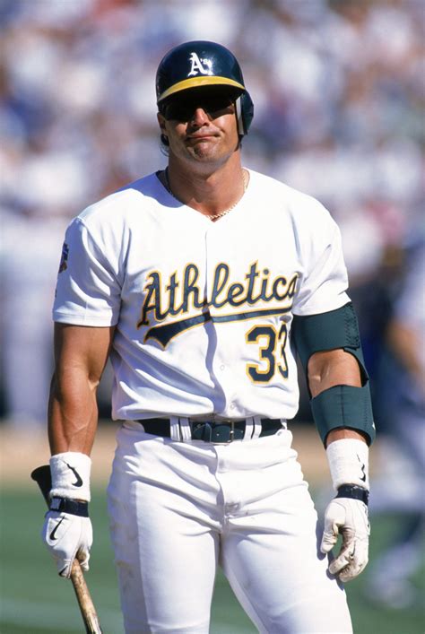 Jose Canseco Net Worth - Wiki, Age, Weight and Height, Relationships ...