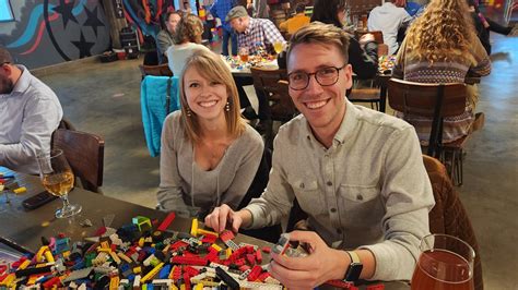 2023 Bricks and Brews - Knoxville By Design