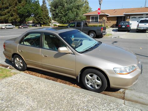 2000 Honda Accord - Overview - CarGurus
