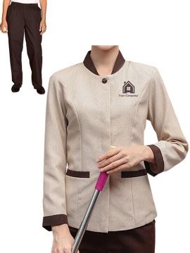 Uniform Tailor Housekeeping Uniforms | Custom Housekeeping Workwear ...