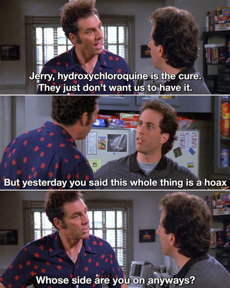 The Best 6 Seinfeld Memes Kramer