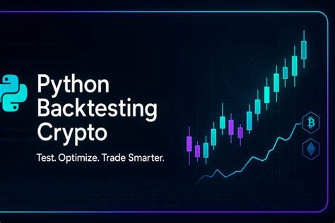 Image result for Backtesting Cry Pto Python