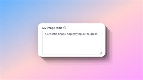 Bing Ai Dalle 3 的图像结果