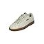 Buy Puma | Smashic Comfort Casual Sneakers | Black-Matte Silver | 6UK ...
