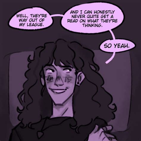 “a sign of the morning” by ToEdenandBackAgain on ao3 art by @cowlyx on ...