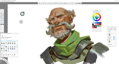 Computer Drawing Software 的图像结果