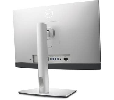 Dell OptiPlex 7410 All-in-One (4GW3R): beste prijs - Tweakers