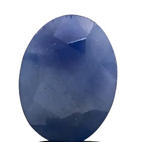 Premium Ceylon Blue Sapphire 3.9 Carat – Unheated & Untreated ...