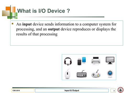 Image result for Input Output System