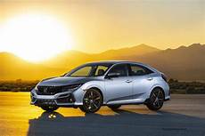 2020 Civic Hatchback Sport Touring by 2020 Honda Civic Hatchback Gets More Tech Plus Stick 2020 Civic Hatchback Sport Touring