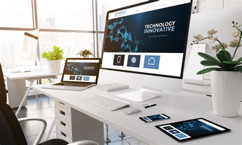 Examples of Technology in a Work Place 的图像结果