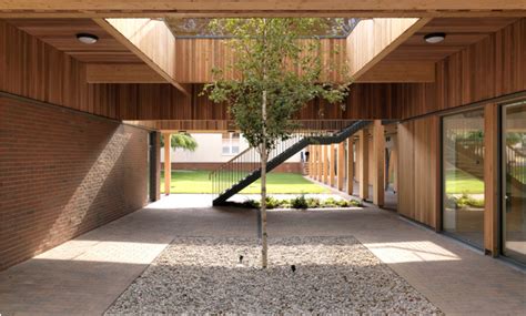 Passive Design Strategies for Cold Climate