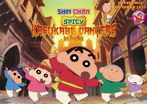 Shin-chan-The-Spicy-Kasukabe-Dancers-in-India