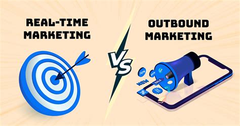 Outbound Marketing Inbound & Outbound Marketing Mix: Dominate In