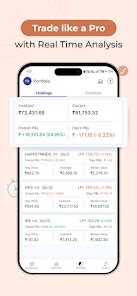 SMC Ace: Demat, Stocks & IPO – Apps on Google Play