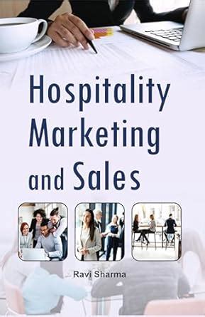 Buy Hospitality Marketing and Sales Book Online at Low Prices in India ...
