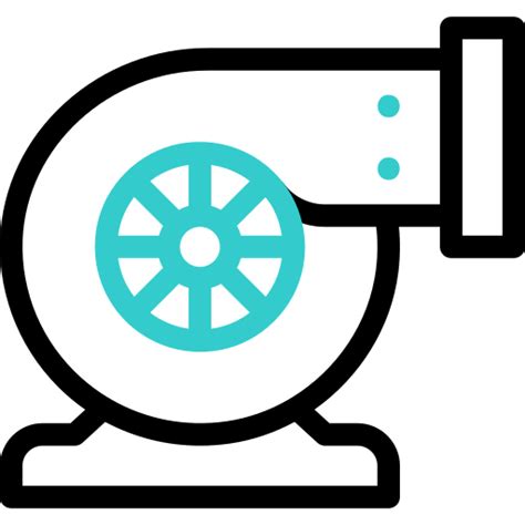 Turbo - Free electronics icons