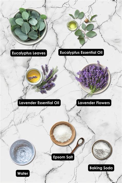 DIY Eucalyptus Steamers for a Spa-Like Shower at Home