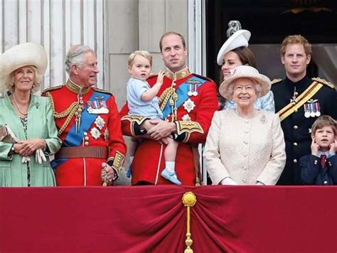 6 Conspiracy theories about the British Royal Family that remain ...