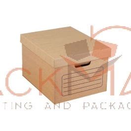 Storage Archive Boxes