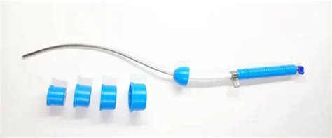 Gynaecology Instrument - 90 Degree Laparoscopy Self Alline Clip ...