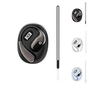 Ai Translator Earbuds, Language Translation Ear Buds, Translate Earbuds ...