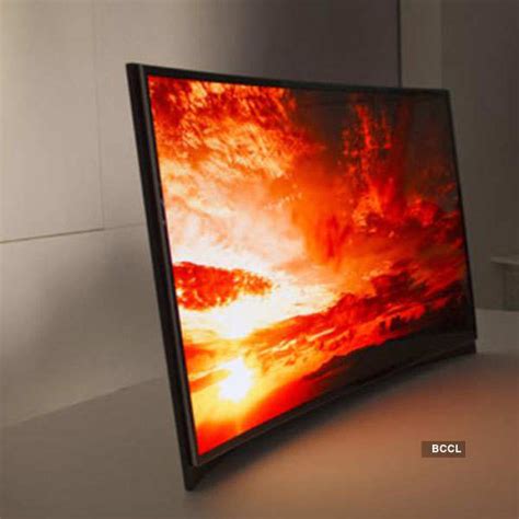 Not one to put all its eggs in one basket, Samsung also unveiled on 55 ...