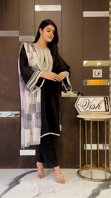 Safa Pakisani Co-ord Set 06 – Vishlist