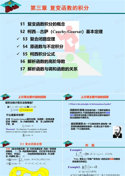 不定积分公式 的图像结果