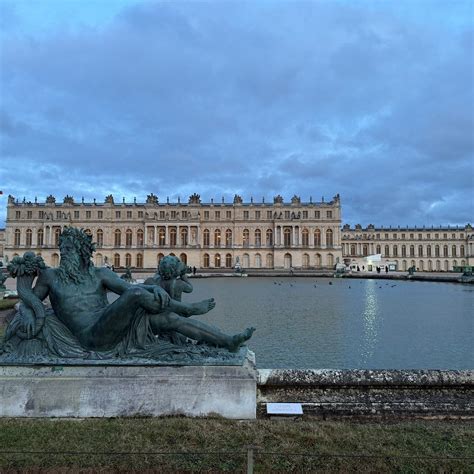 PALACE OF VERSAILLES (2026) All You Need to Know BEFORE You Go (with ...
